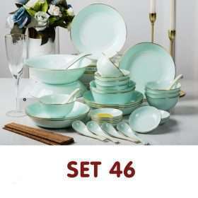 Set 46 Món