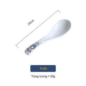 Thìa