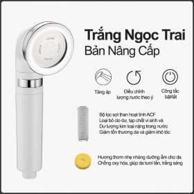 Trắng Ngọc Trai