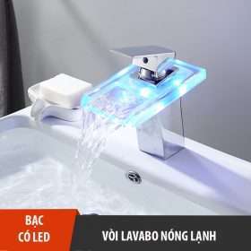 Led - Bạc