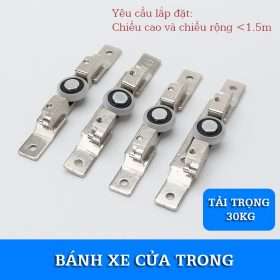 Bánh Xe Cửa Trong