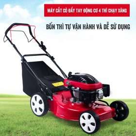 Tự Vận Hành 20 Inch